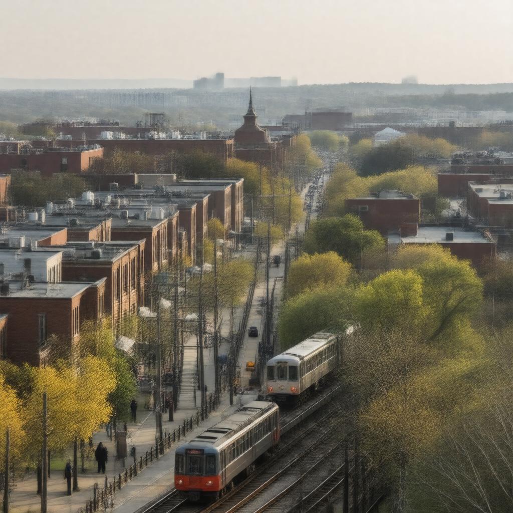 West Philadelphia
